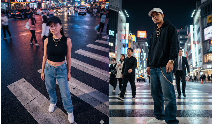 5 Jenis Angle Kamera Dalam Fotografi yang Perlu Anda Ketahui untuk Bikin Prompt Ai Jadi Lebih Realistis