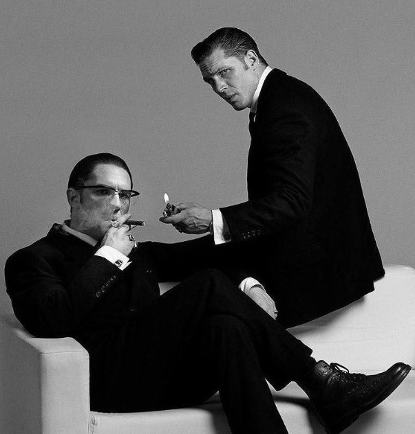 Tampil Kece Ala Gengster, Berikut Cara Edit Foto Gengster Mafia Menggunakan Gemini AI Ikuti 5 Prompt Berikut