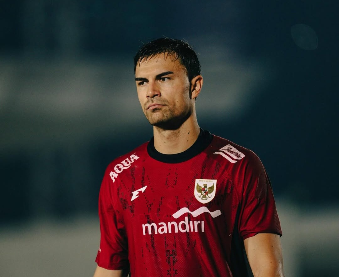 Fix Absen! Emil Audero Mulyadi Batal Gabung Timnas Indonesia Jelang Round 4 Kualifikasi Piala Dunia 2026