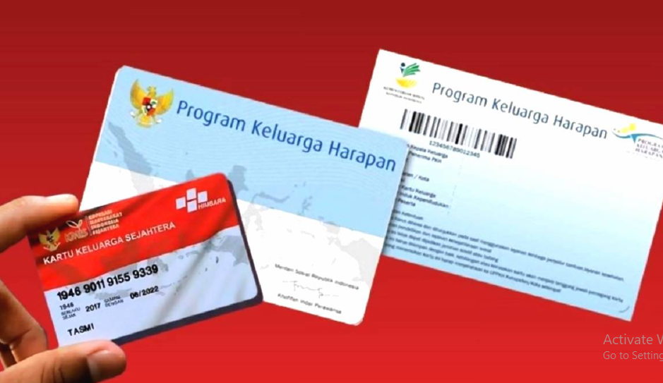 NIK KTP Anda Terdaftar Sebagai KPM Berhak Terima Rp600.000, Update Pencairan Bansos PKH dan BPNT 31 Oktober