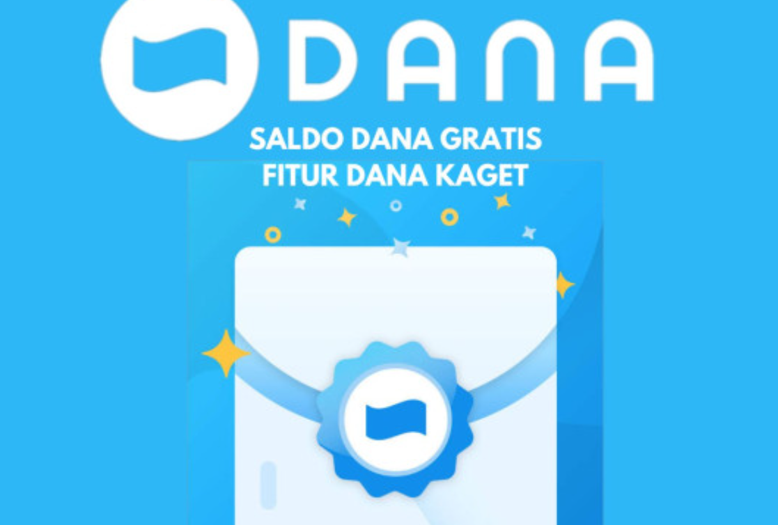 Kumpulan Link DANA Kaget Hari Ini Jumat 24 Oktober 2025, Bisa Klaim Hingga 100 Ribu Perlinknya!