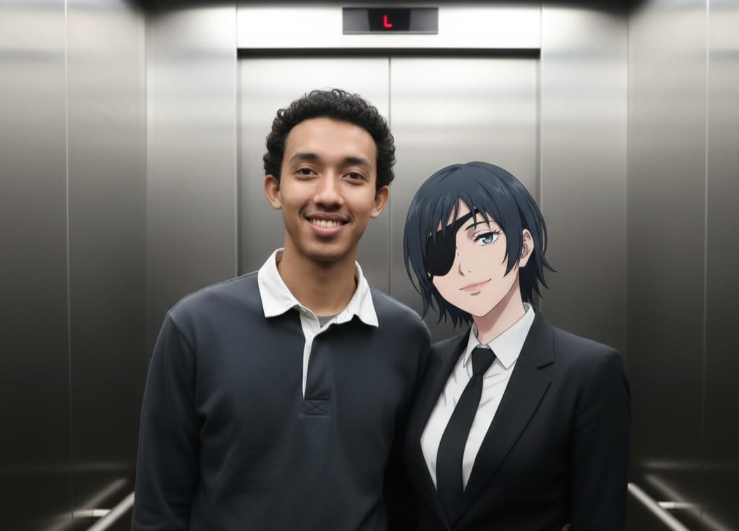 Belum Banyak yang Tahu, Ini Prompt Gemini AI yang Bisa Bikin Anime Serasa Nyata, Begini Cara Edit Fotonya