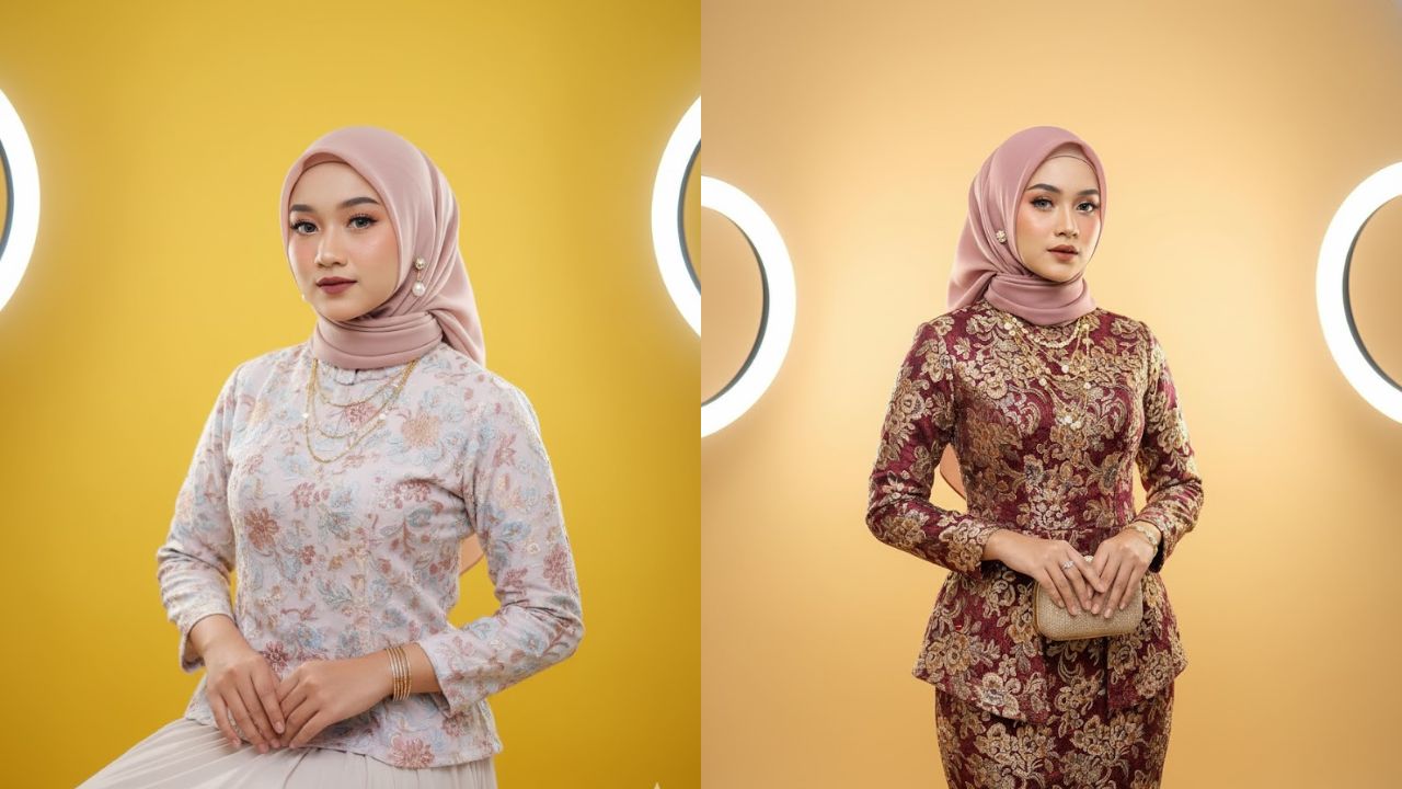 Cuma 5 Detik Langsung Siap Upload ke Instagram, Prompt Gemini AI Edit Foto Stylish Ini Wajib Kamu Coba!