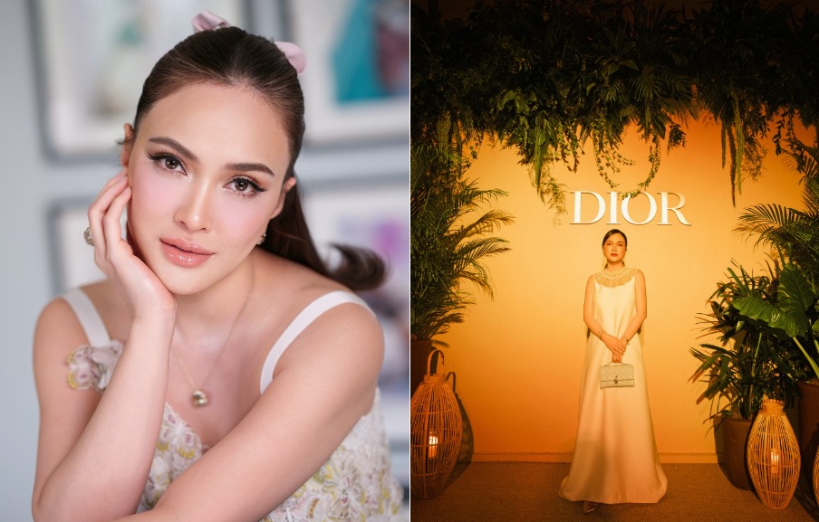 Shandy Aulia: Dari I'm in Love ke Ikon Perempuan Mandiri dan Pebisnis Sukses