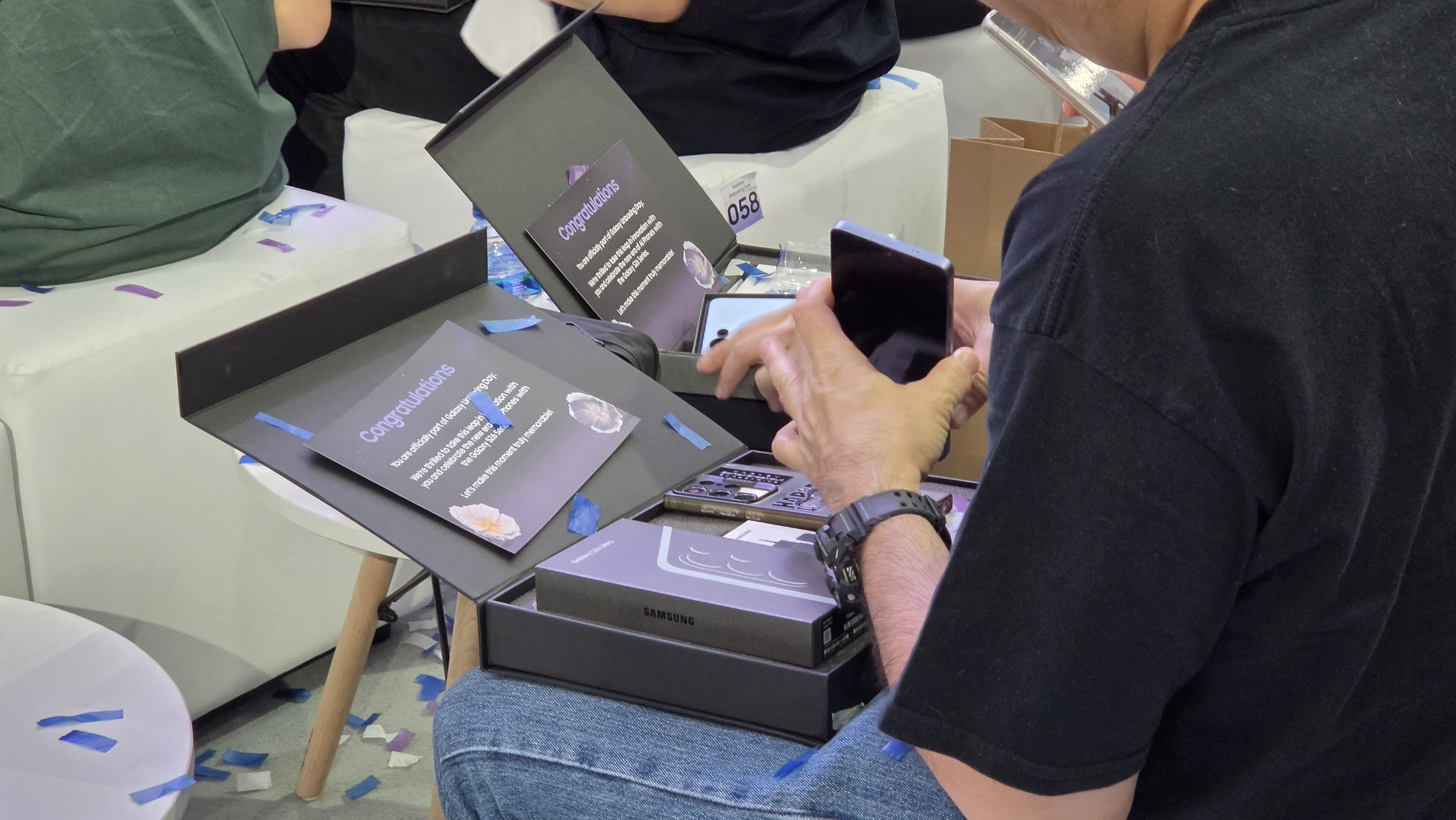 Berikut Harga Samsung Galaxy S26 Series, Lengkap Dengan Fitur Terbarunya