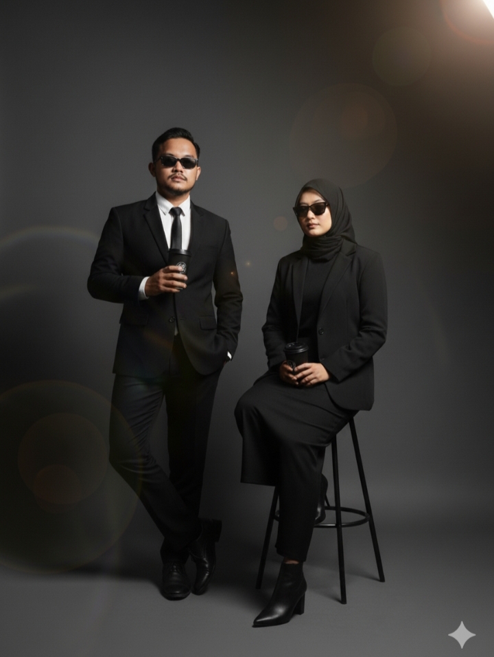 Biar Makin Couple Goals, Coba 4 Prompt Gemini AI Ini untuk Edit Foto Pasangan Kece Ala Fotografer Pro
