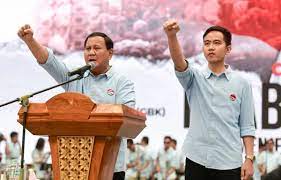 Prabowo-Gibran Berjaya  di Kabupaten Majalengka Akan Tetapi Kursi Ketua DPRD Dipegang PDIP