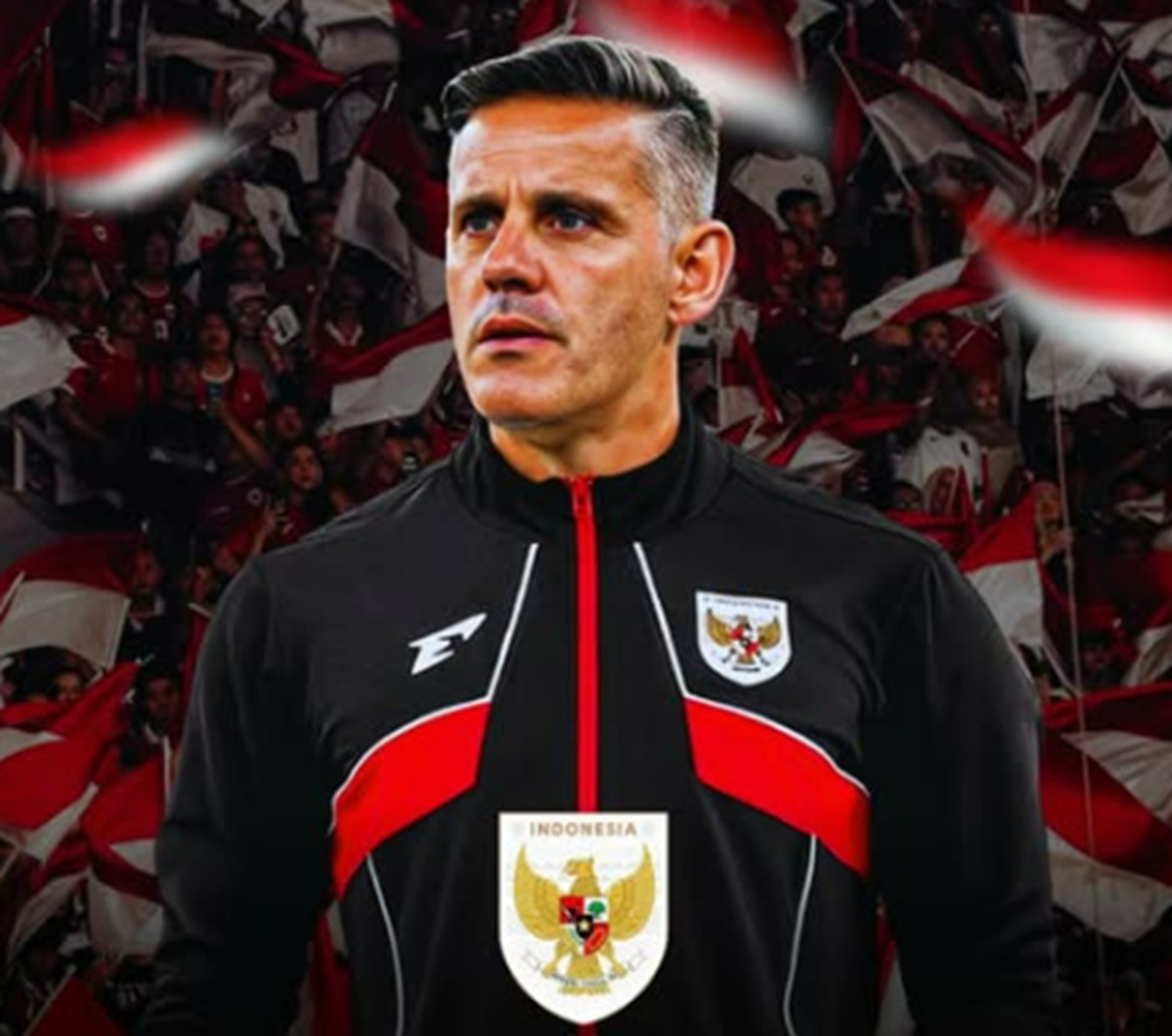 BREAKING! John Herdman Selangkah Lagi Jadi Pelatih Timnas Indonesia: Exco Sudah Sepakat, Tinggal Teken?