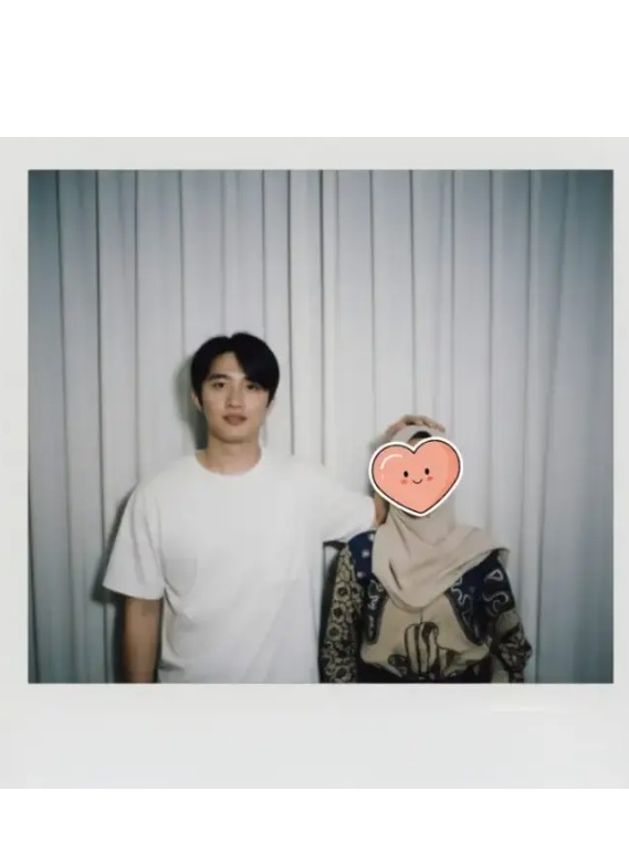 Ingin Berfoto Bersama Selebriti? Berikut Prompt Gemini AI yang Lagi Viral untuk Foto Polaroid Bersama Idola