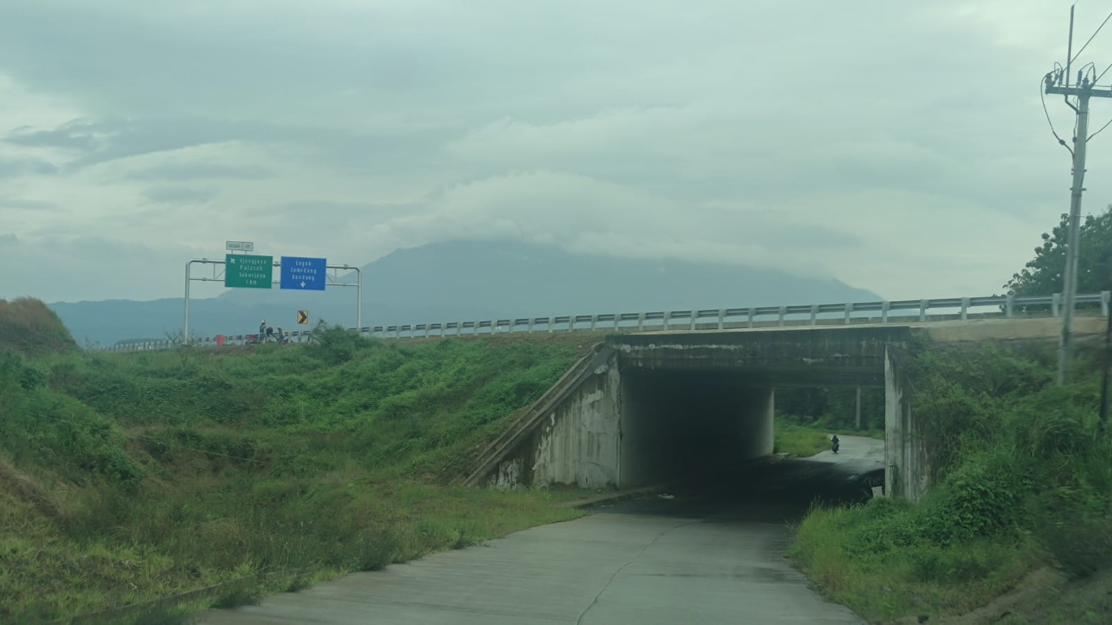 DEKET BANGET! Dari Tol Cisumdawu ke Indramayu Keluar Lewat Gerbang Tol Ini Hanya Berjarak 10 Km