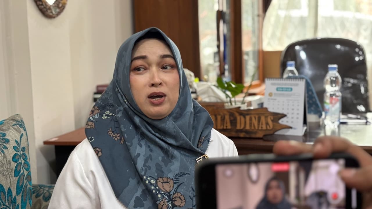 Gercep! BBWS Siapkan Desain Pengaman Tebing