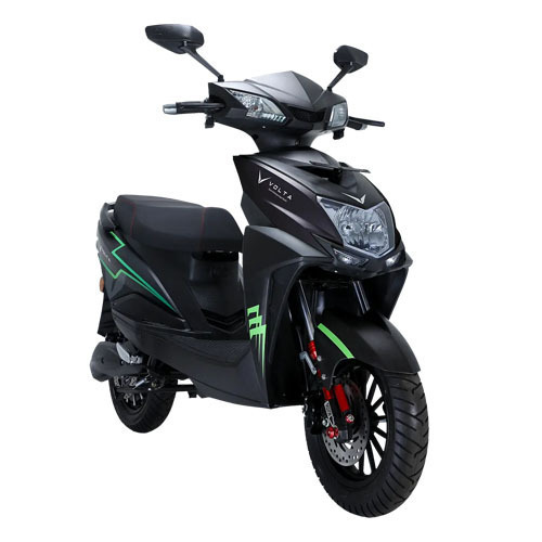 5 Motor Listrik Paling Hemat Daya yang Cocok Buat Ojol, Jarak Tempuh Jauh & Biaya Cas Murah