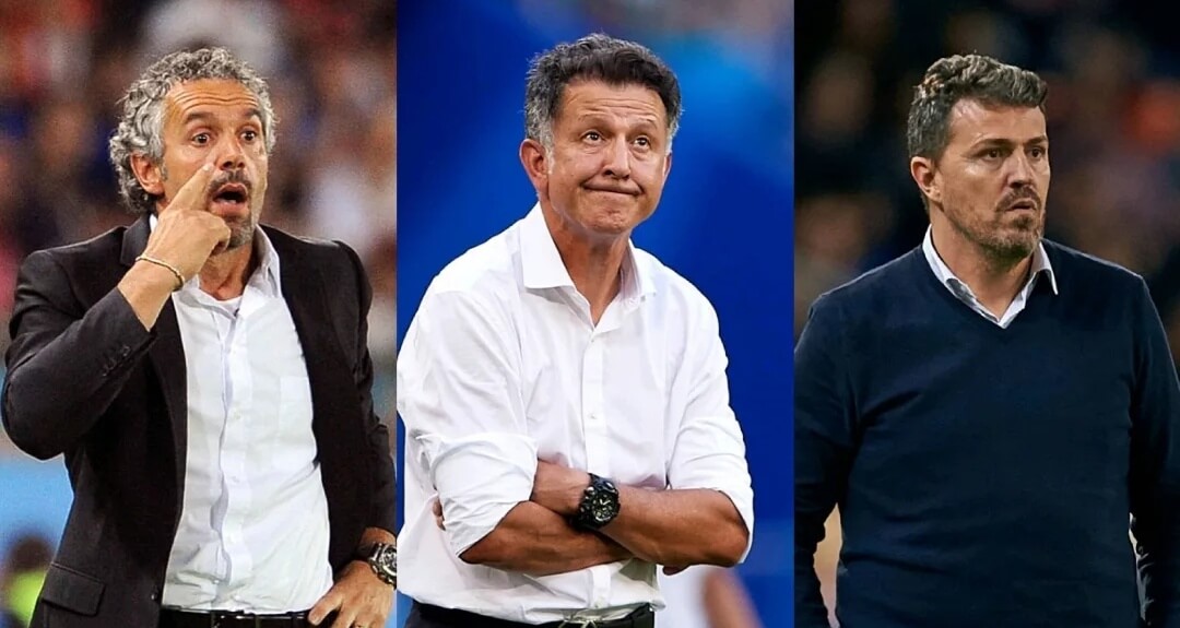 Bukan Jesus Casas Apalagi STY, Ini Dia Rumor 3 Calon Pelatih Baru Timnas Indonesia, Ada yang dari Italia! 