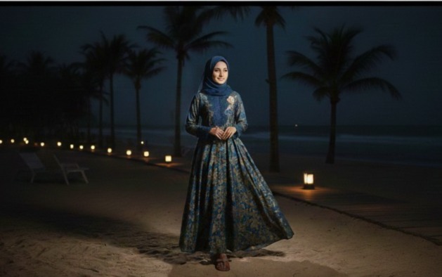 Sini Merapat! Kumpulan Prompt AI yang Lagi Viral, Sekali Ketik Langsung Jadi Foto Aesthetic!