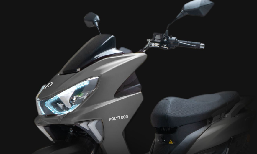 Harga Kredit Polytron Fox S Paling Ringan Cicilan Mulai Rp400 Ribu, Motor Listrik Irit untuk Ojol Makin Satset