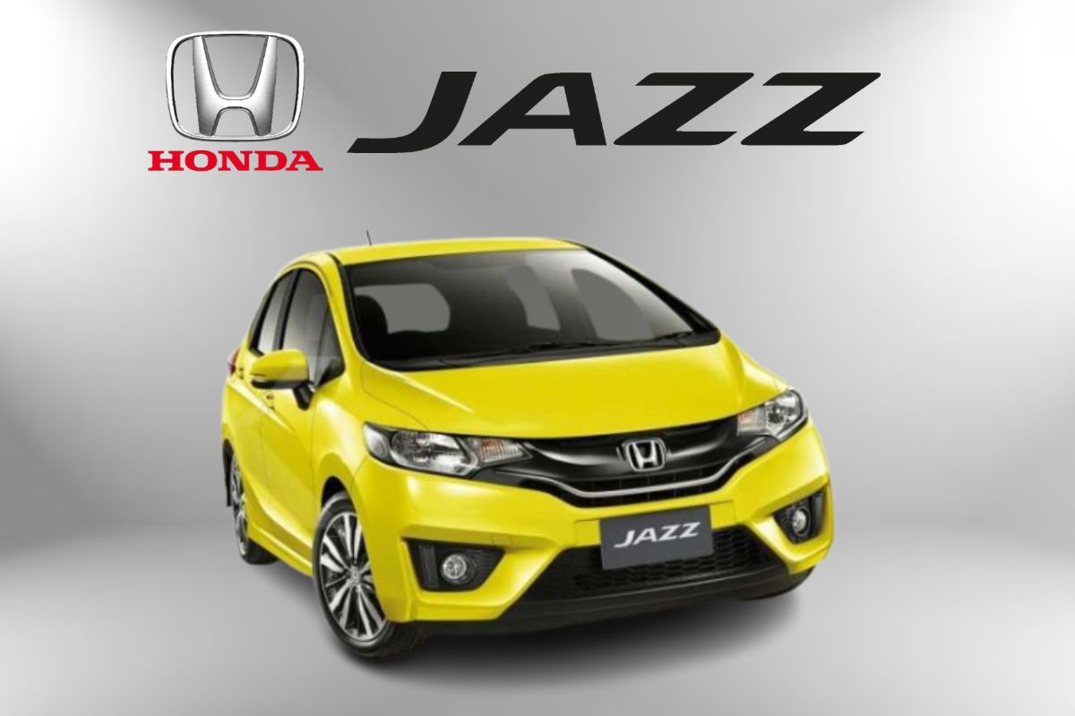 Harga Honda Jazz Bekas Turun Drastis di Tahun 2026! Cek Daftar Lengkapnya di Sini!