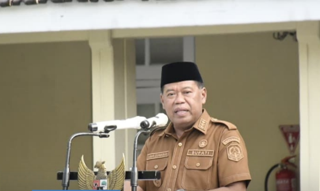Pemda Majalengka Percepat Standarisasi Genteng Jatiwangi untuk Program Nasional