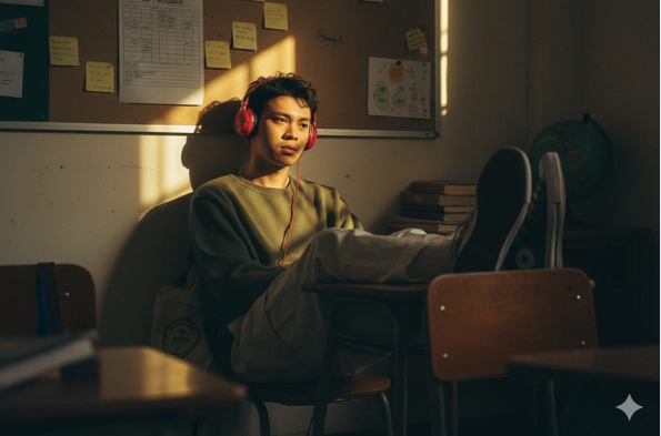 Prompt Gemini AI Ini Bisa Buat Foto Kamu Makin Estetik? Cek Promptnya Di Sini Sekarang!