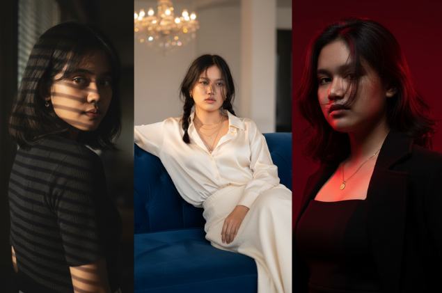 Makin Gacor, Edit Foto Estetik Seperti Ini Cuma Pakai Prompt Dari Gemini AI? Buktikan Sendiri Hasilnya!