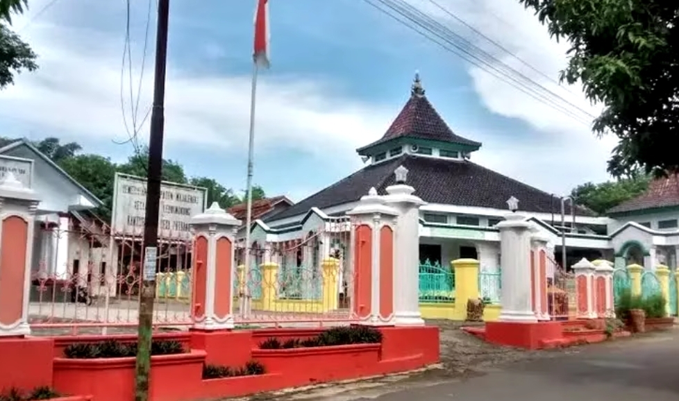 Selain Pangeran Kipas, 15 Tokoh Ini Turut Dirikan Kampung Jawa di Majalengka, Terkait dengan Indramayu