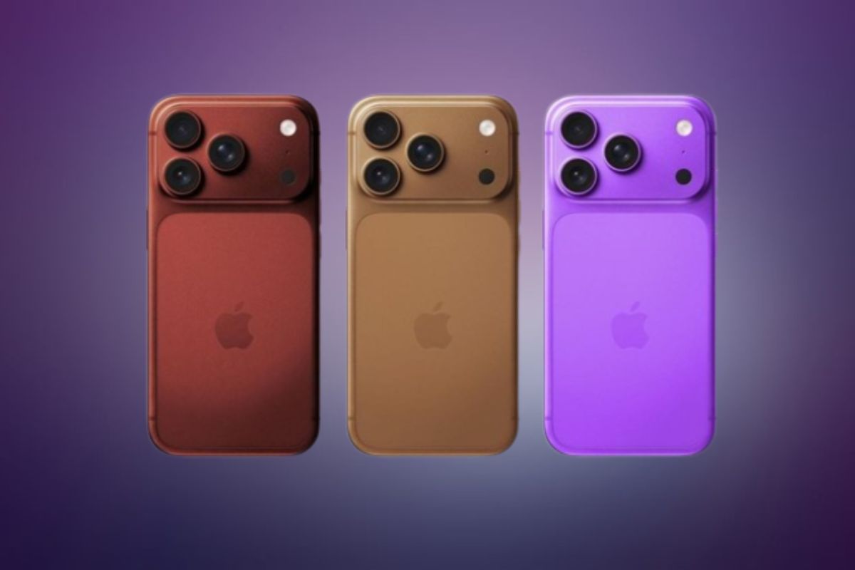 Spesifikasi iPhone 18 Pro Max Bocor! Apple Gunakan Chip 2nm, Peningkatan Kamera dan Baterai Lebih Besar?