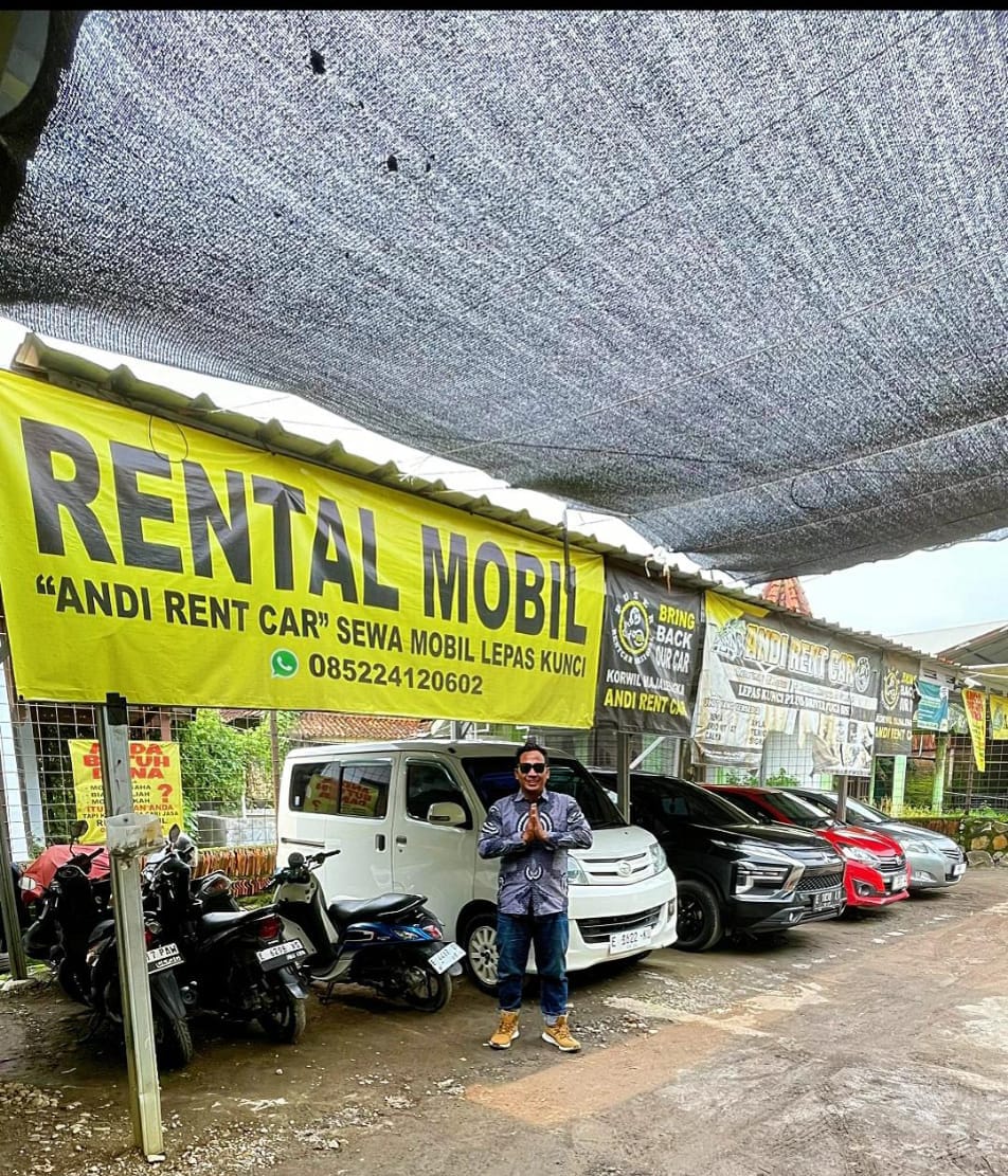 Ini Harapan Pengusaha Rental Mobil di Harjad Majalengka ke 186