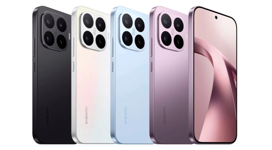 HP Xiaomi 17T Pro Andalkan Lensa Telefoto Leica, Kualitas Jepretan Lebih Tajam Ala Kamera Flagship