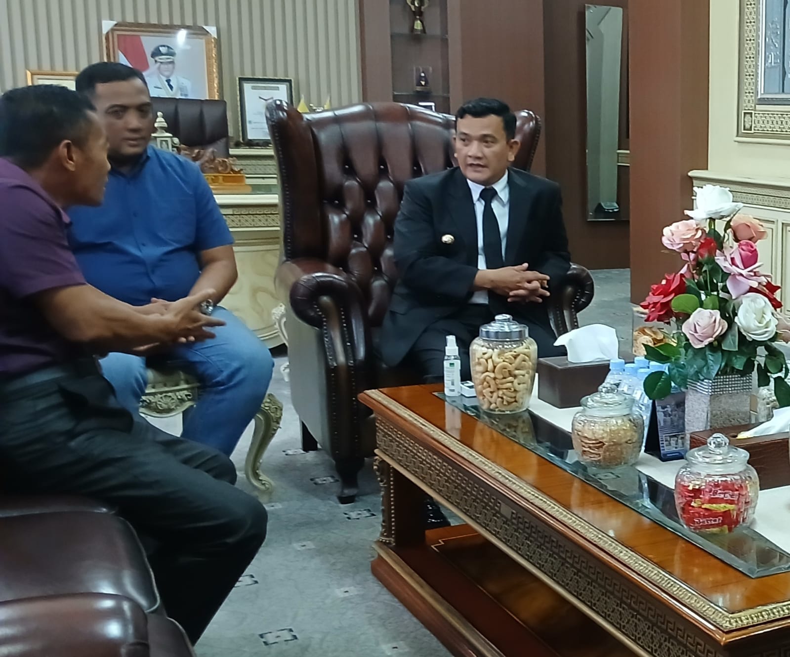 Tiga Atlet Majalengka Perkuat Tim PON Jabar