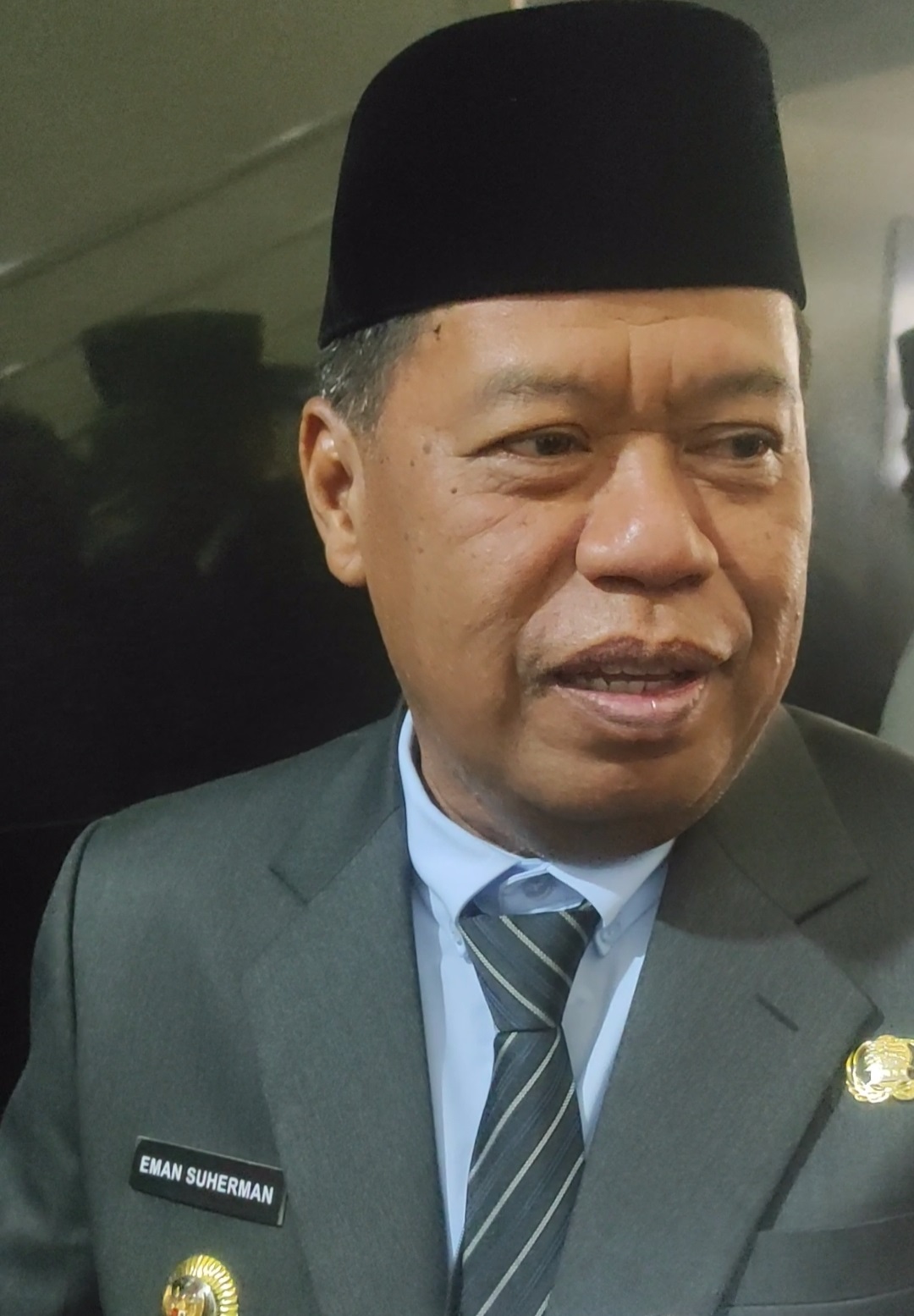 APBD Perubahan 2025 Majalengka Dipastikan Sehat, Isu Defisit Rp55,2 Miliar Teratasi