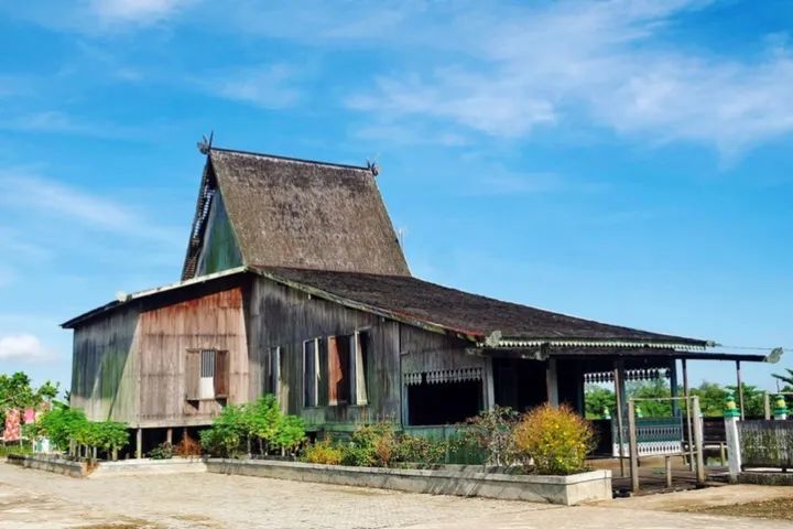 Menteri ATR/Kepala BPN Sosialisasikan Pendaftaran Tanah Ulayat dan Perkuat Sinergi Pertanahan Kalsel