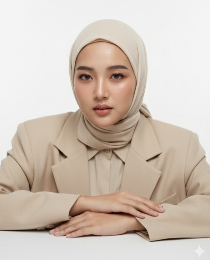 Coba Nih! Kumpulan Prompt Gemini AI Keren Ala Independen Woman, Hasil Foto Jadi Elegan & Classy