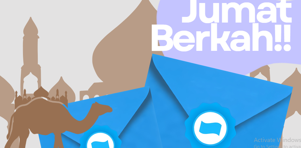 Alhamdulillah! Saldo DANA Gratis Rp777.000 Masuk ke Nomor Anda dari Link DANA Kaget Edisi Jumat Berkah