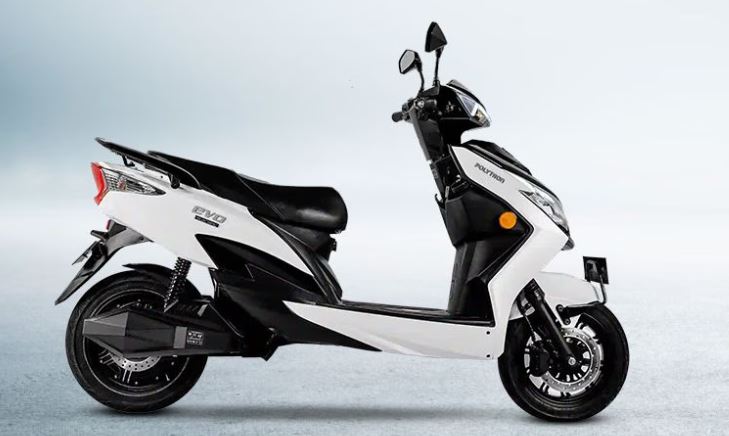 Kembali Dapat Subsidi 7 Juta, Ini Motor Listrik Buatan Indonesia yang Kembali diajukan Subsidi oleh Kemenperin