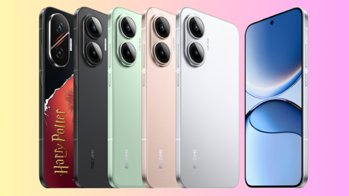 HP Android Xiaomi Under Rp6 Juta Bikin HP Flagship Lain Gemeter? Intip Spesifikasinya Di Sini!