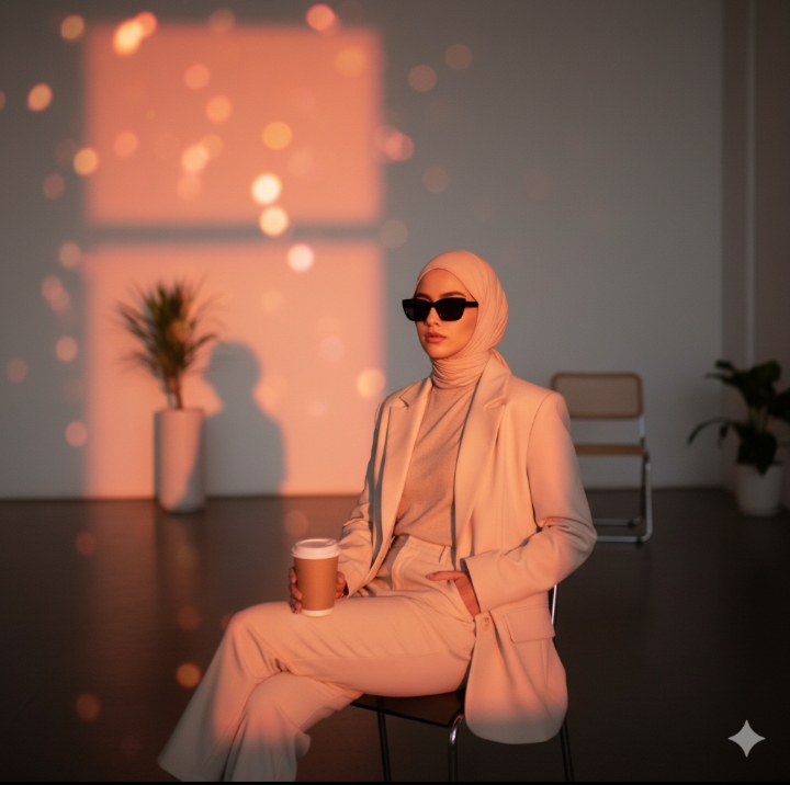 Auto Kece & Stylish! Ini Prompt Gemini AI Edit Foto Cewek Kece dan Berkelas, Bak Model Majalah Fashion!