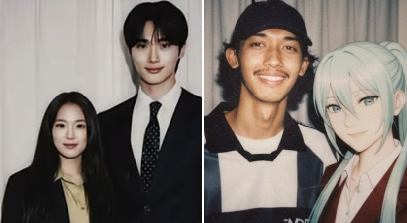 Cara Bikin Foto Polaroid AI di Gemini, 3 Menit Jadi Pakai Prompt Ini, Bisa Foto Bareng Idol K-pop atau Anime
