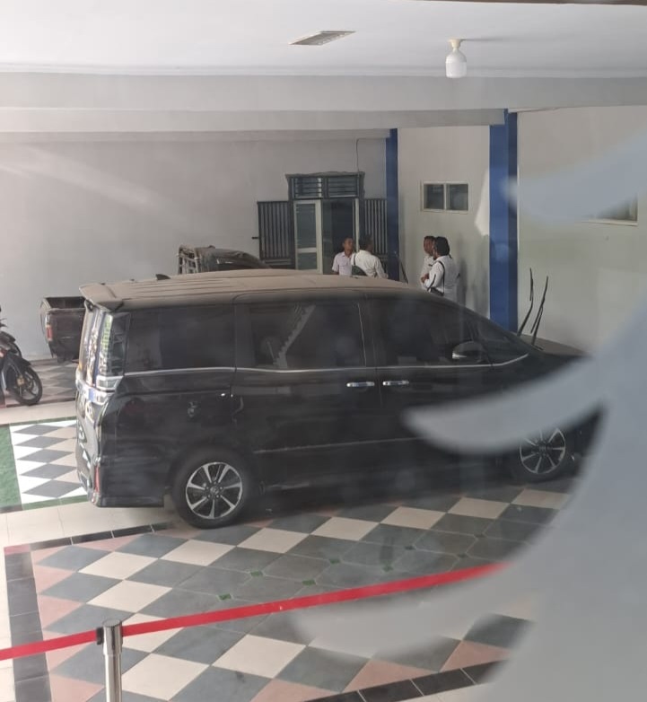 Penyelidik Polres Sumedang Datangi YPPM Unma, Diduga Terkait Proses Penyidikan Kasus Hukum