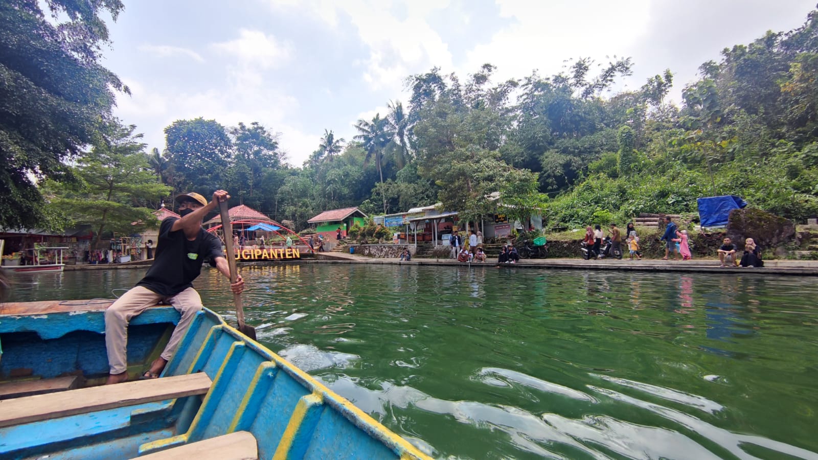 3 Wisata Favorit di Kabupaten Majalengka, Diprediksi Paling Banyak Pengunjungnya saat Libur Lebaran