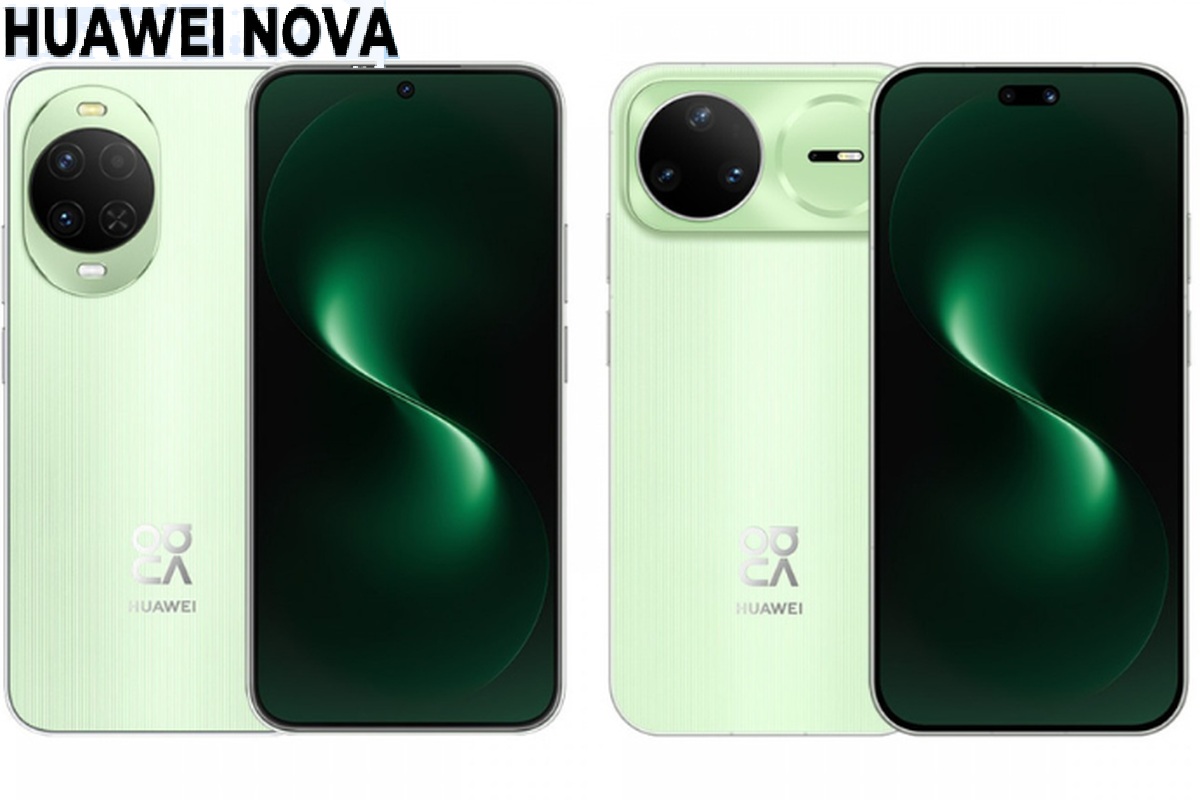 Dapat Banyak Improvement! Ternyata Begini Spesifikasi Huawei Nova 15 Series yang Baru Rilis!