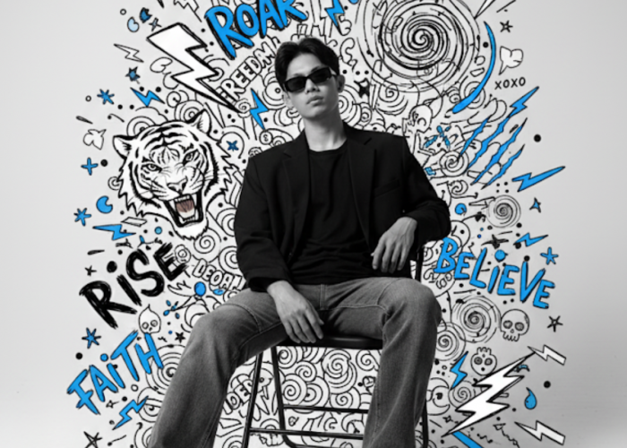 Keren Banget! Prompt Gemini AI Terbaru yang Belum Banyak Orang Tahu, Bikin Foto Studio Unik Konsep Doodle