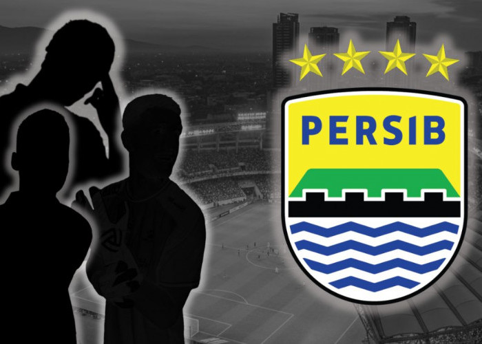 Daftar 3 Pemain Asing Persib Bandung yang Dirumorkan Keluar di Putaran Kedua BRI Super League 2025