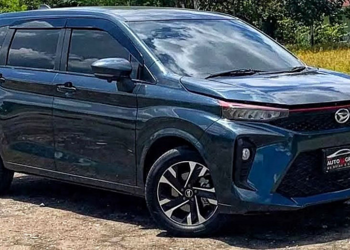 Perkiraan Harga Mobil Daihatsu All New Xenia Juni 2026: Mulai dari Varian Transmisi Manual Hingga CVT