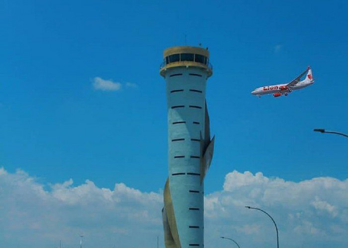 Rute Penerbangan Di Bandara Kertajati, Ada Rute Terbaru Mulai April 2024