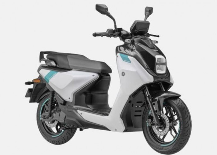 Mulai 1 Jutaan per Bulan Tanpa DP, Ini Perbandingan Cicilan Motor Listrik Yamaha 2026 Aerox E, E01 dan EC 05
