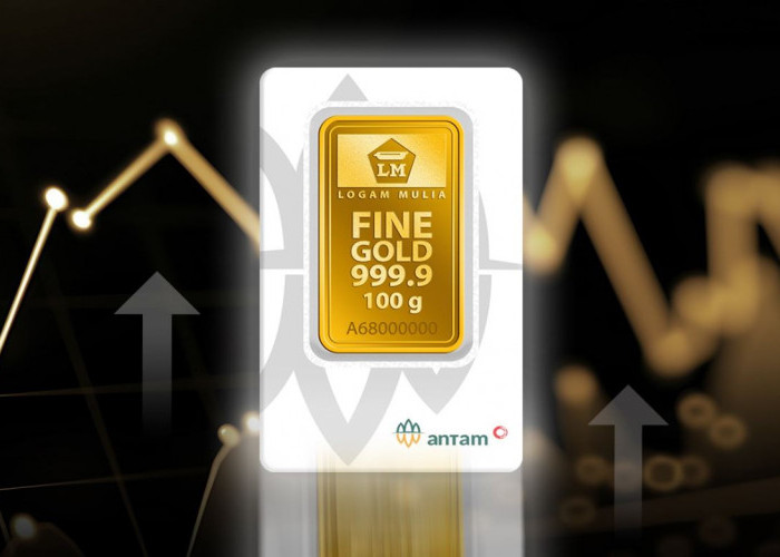 Masih Stabil, Berikut Rincian Prediksi Harga Emas Antam Bulan Mei 2026, Masih Jadi Saat yang Tepat