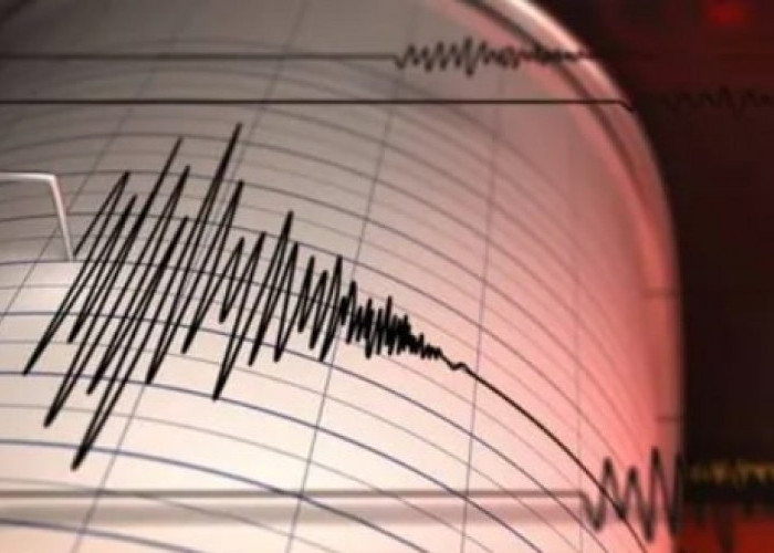 PERTANDA APA? Ini Arti Gempa Bumi di Bulan Ramadhan: Menurut Primbon Jawa