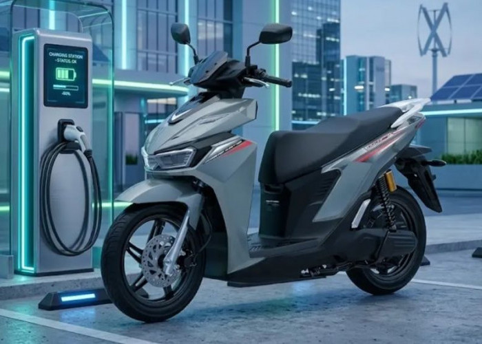 Bukan Sekadar Murah, VinFast Viper, Evo, Feliz II Hadirkan Fitur Modern, Jarak 262 Km dan Swap Baterai Cepat