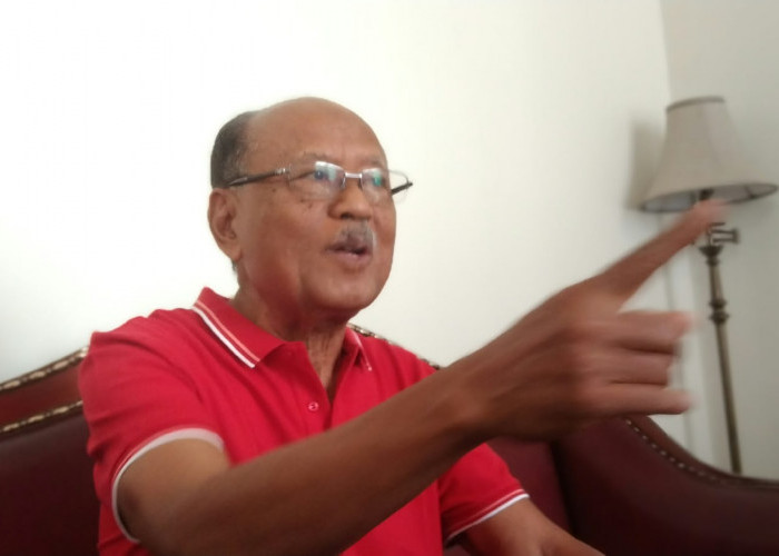 Sutrisno Minta Semua Pihak Menahan Diri Usai Putusan MK