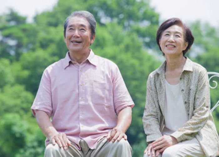 Rahasia Panjang Umur Orang Jepang Hingga Berusia 95 Tahun, Ini Dia Rahasianya!