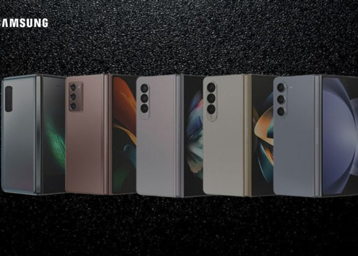 HP Samsung Sekarang Ada yang Bisa AirDrop? Ini Daftar Galaxy dengan Quick Share dan Fitur Kirim ke iPhone